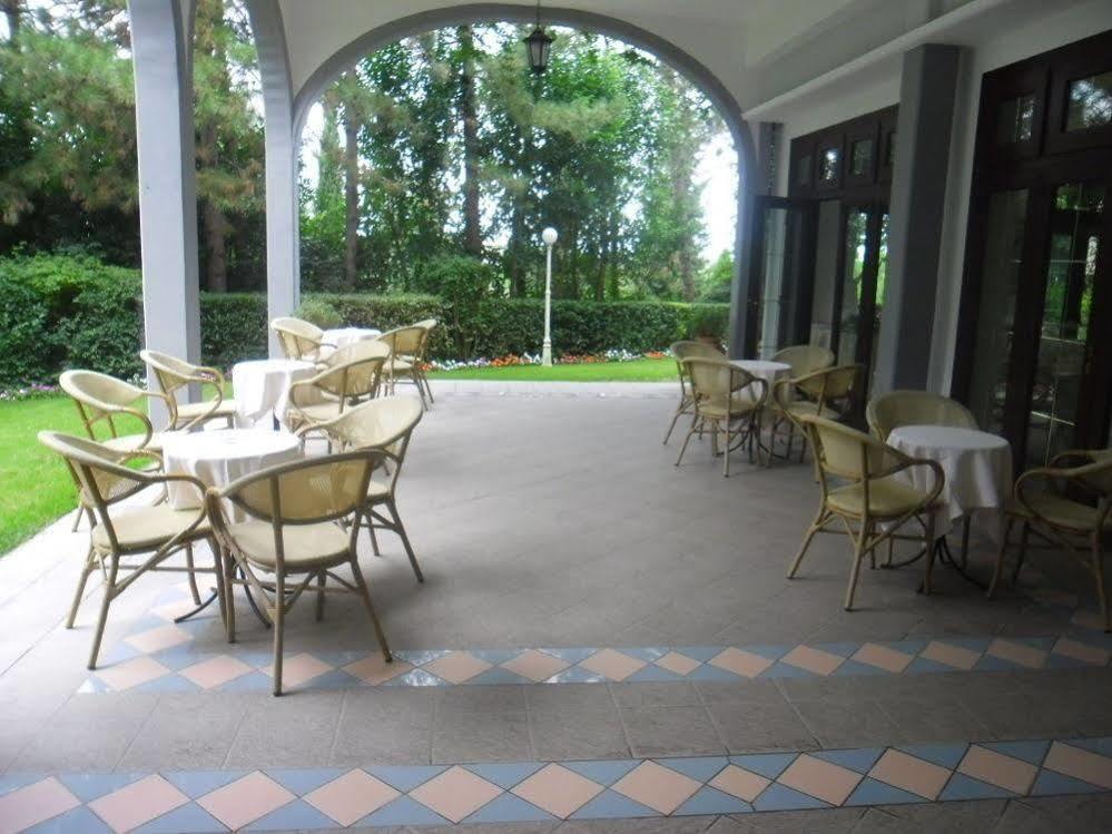 Hotel Ristorante Farneta Cortone Extérieur photo